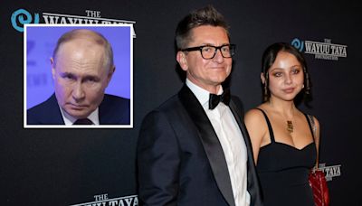 Who is Aurora Agapov? Putin pal's daughter allegedly robbed by NYU roomie