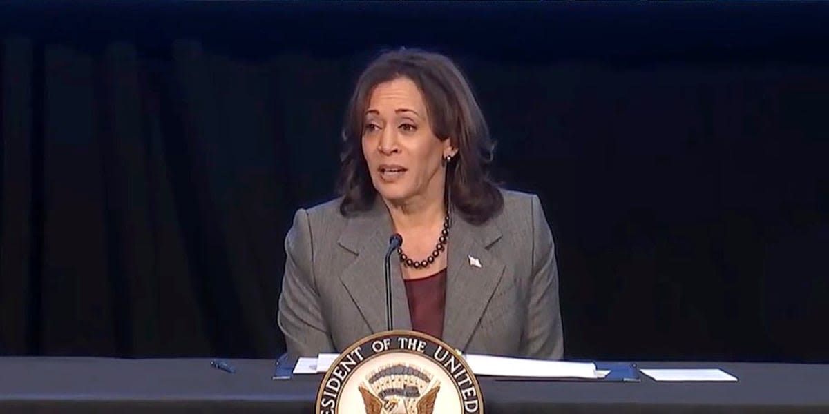 Democrats feared Ga. was a lost cause; Harris will campaign here today