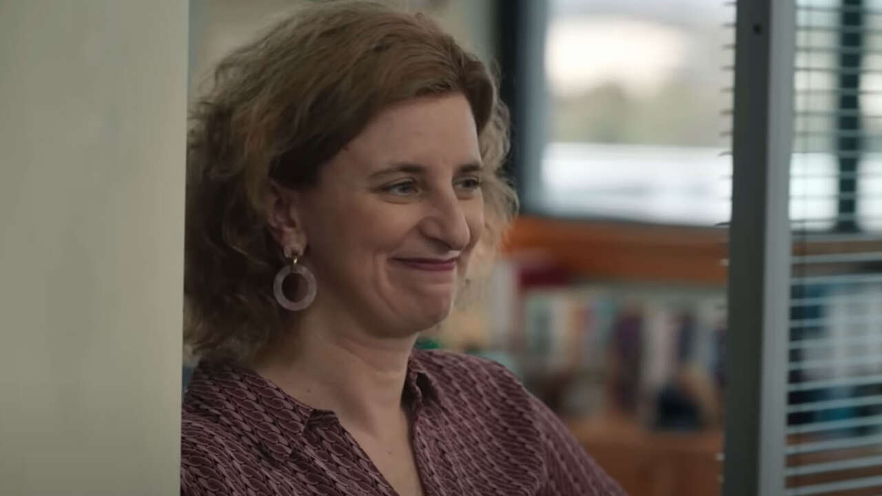 The Office Australia Trailer Introduces A New Cast Of Very Familiar Characters