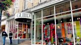 Century-old department store Bristol Guild announces closure