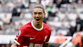 Newcastle vs Liverpool LIVE! Nunez goals - Premier League result, match stream and latest updates today