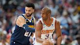 Chris Paul suffers groin injury, Phoenix Suns down 2-0 in West semifinals to Denver Nuggets