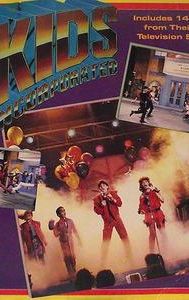 Kids Incorporated