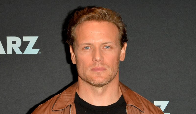 Sam Heughan Spotted on a Date In L.A., Insider Shares Details