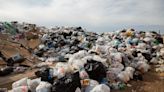 How do you recycle plastic waste? Tucson is working to turn it into building blocks
