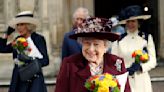 Queen Elizabeth II dies at 96, ending 70-year rule as longest reigning British monarch