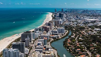 Family Things To Do in Miami