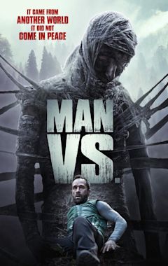 Man Vs.