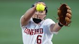 St Mary's Stanford Softball
