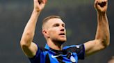 Inter Milan condemn leaders Napoli to first Serie A defeat of season