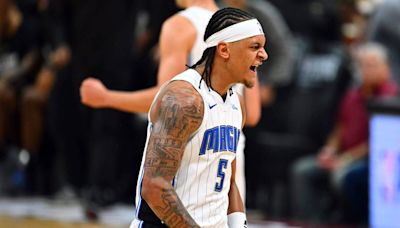 Magic’s Paolo Banchero seeks to dominate in Year 3, with an ever-evolving ‘voice’ and game