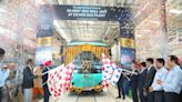 Eicher rolls out 50,000th bus from Baggad manufacturing plant in MP - ET Auto