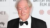 Harry Potter actor Sir Michael Gambon dies aged 82