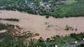 Lluvias reducen 20% sequía; llenan presas casi al 50%: Conagua