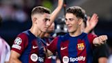 Barça | Fermín pulveriza los registros ofensivos de Cesc y Gavi en su primera temporada