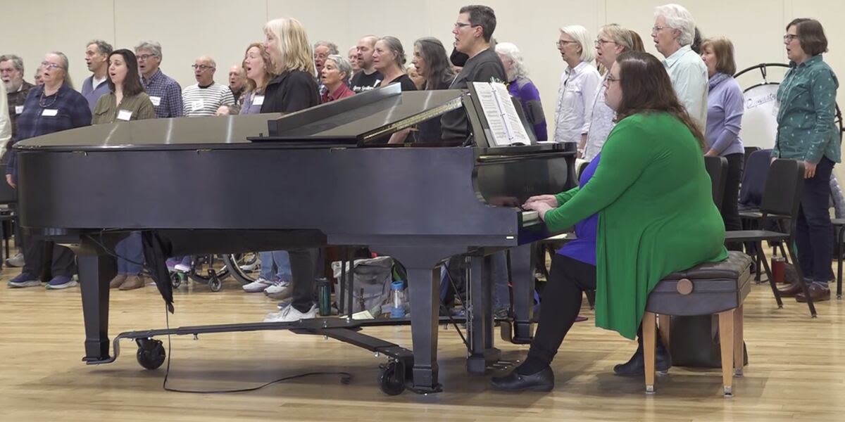 VSO Chorus set to perform Mozart Requiem after long pandemic delay