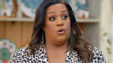 Fans Aren’t Holding Back On Their Reviews Of New 'GBBO' Host Alison Hammond