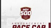 Baseball Hall Of Famer Ken Griffey Jr. Will Drive Indy 500 Pace Car