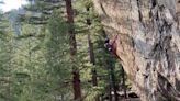 Weekend Whipper: An ‘Oh-sh*t’ Downclimb Goes Wrong