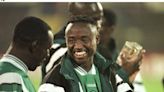 Tragedia en el fútbol nigeriano: murió en un choque de autos Ibrahim Babangida y su hermano Tijani quedó en estado crítico