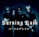 Burning Rain