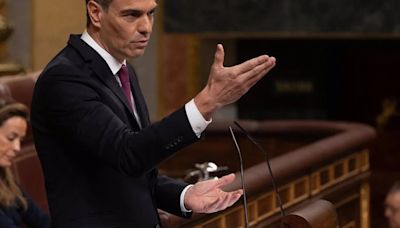 Qué pasa si Sánchez dimite: proposición de nuevo candidato y posible fecha de investidura