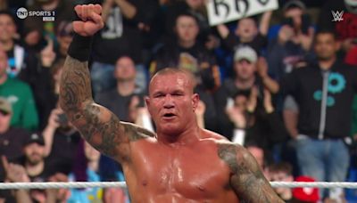 Randy Orton, Carmelo Hayes, And Tama Tonga Advance In WWE King Of The Ring Tournament