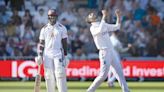 Shoaib’s stunning five-for seals series