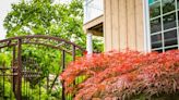 Battler garden a highlight of 'Through the Garden Gate' tour