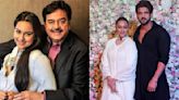 Will Shatrughan Sinha Attend Daughter Sonakshi Sinha-Zaheer Iqbal Wedding? Actor Breaks Silence; 'Khamosh...'