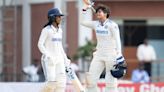 INDW vs SAW: Shafali Verma scores fastest double century in women's Tests