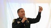 Indian River County sheriff's debate Monday draws big crowd, incumbent and three rivals