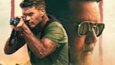 This action-packed military thriller is Netflix's new No. 1 movie — and viewers rate it 94% on Rotten Tomatoes
