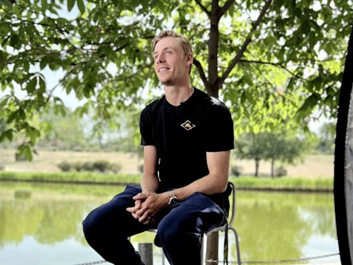 Denis Shapovalov shares honest POV on schedule and money