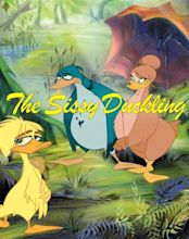The Sissy Duckling (1999)