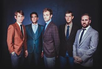 Punch Brothers