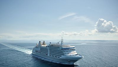 Silversea Announces The Three Oceans World Cruise 2027