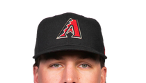 Jake McCarthy Shines Despite D-Backs' Loss to Phillies