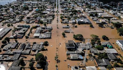 Adaptação a eventos extremos é prioridade de força-tarefa do G20 para o clima