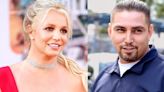 No mantiene a su hijos y fue infiel: la ex del nuevo novio de Britney Spears lanzó graves acusaciones