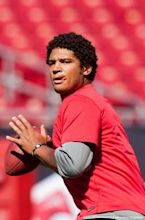 Josh Freeman