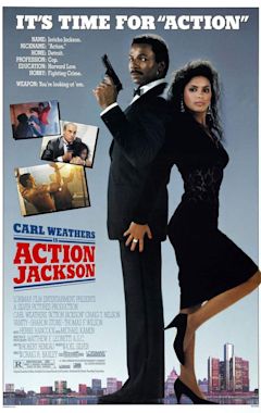 Action Jackson