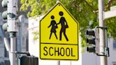 Regreso a clases: Medidas de seguridad para prevenir accidentes en las zonas escolares