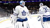 Maple Leafs goaltending deep dive: Who's out, who's in, who they may target