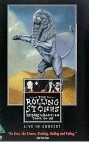 Bridges to Babylon Tour '97–98