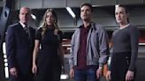 Agents of S.H.I.E.L.D. Vet Side-Eyes Disney CEO’s Slighting of Past Marvel Series