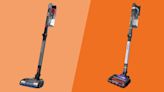 Shark Stratos vs Vertex: which Shark vacuum cleaner is best for your home?