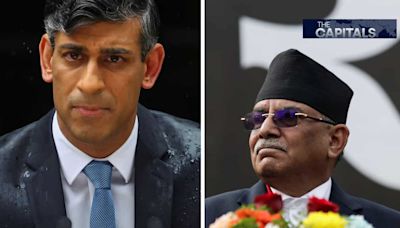 The Capitals: Churn in power centres — from London to Kathmandu