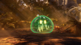 A former Fortnite tech artist is making the world's most advanced slime monster in Unreal Engine 5