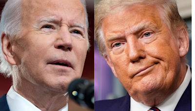 Joe Biden’s Campaign Aims At Donald Trump Using Kendrick Lamar’s “Euphoria”